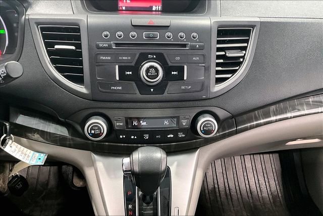 Used 2013 Honda CR-V EX-L image 16