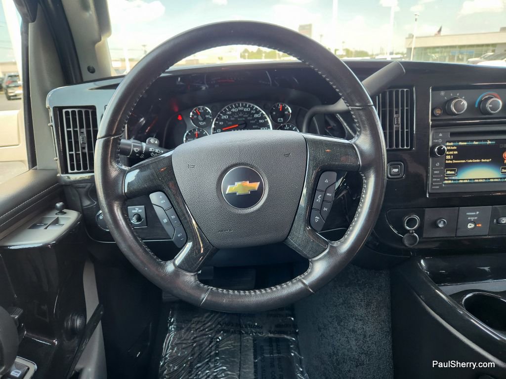 Used 2019 Chevrolet Express 2500 image 28