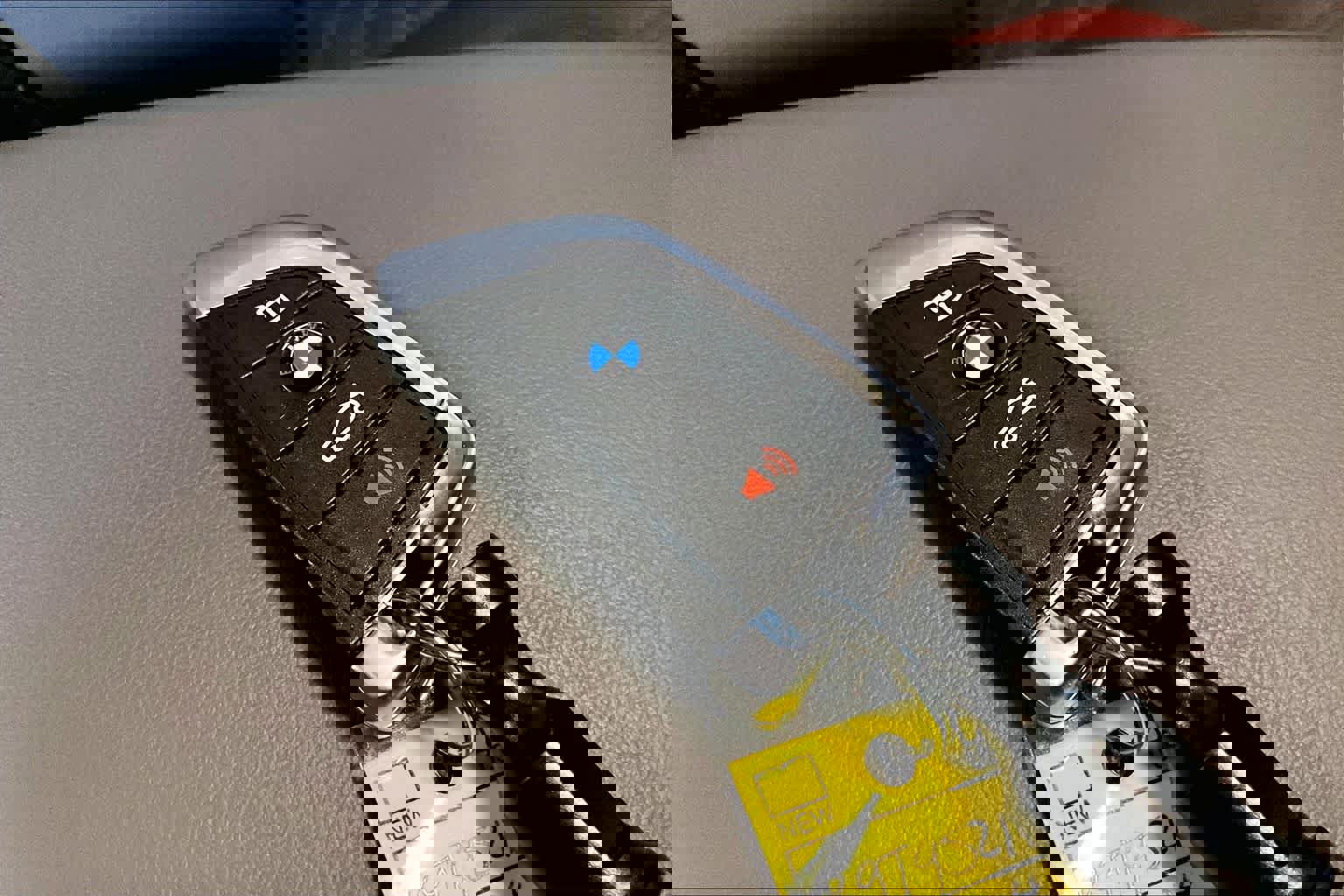 Used 2024 BMW X3 M w/ Executive Package image 14