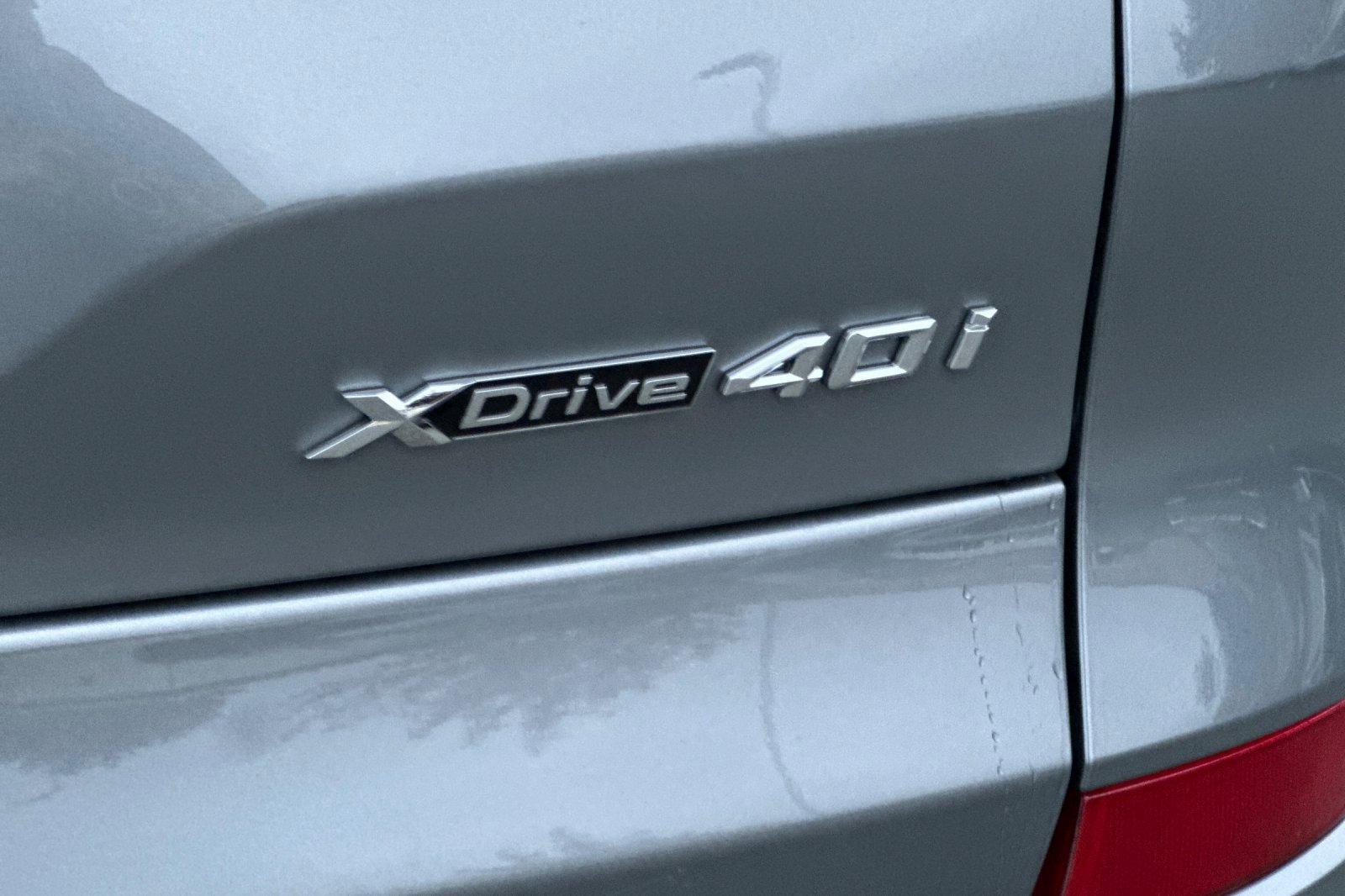 New 2026 BMW X5 xDrive40i w/ M Sport Package image 6