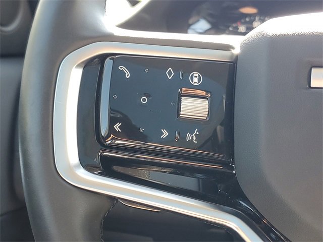 New 2025 Land Rover Discovery Sport S image 26