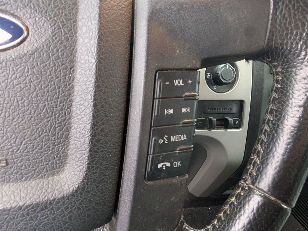 Used 2012 Ford F150 XLT w/ XTR Pkg image 28