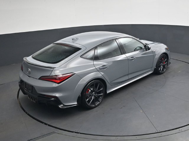 New 2026 Acura Integra Type S FWD image 23