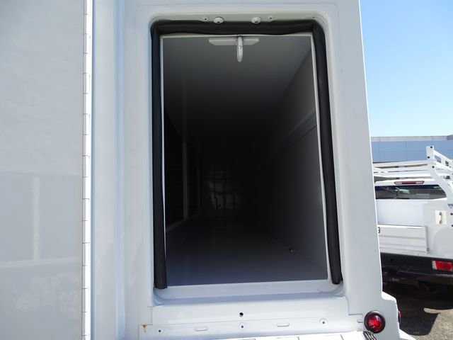 New 2025 Chevrolet Express 3500 w/ Power Convenience Package RWD image 30