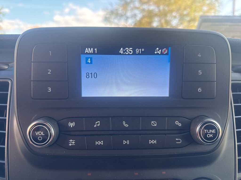 New 2024 Ford Transit 150 148 Medium Roof w/ Load Area Protection Package image 26