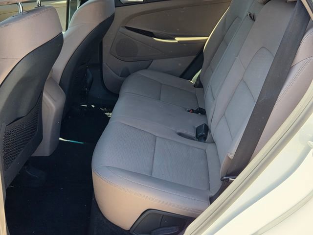 Used 2020 Hyundai Tucson Value image 11