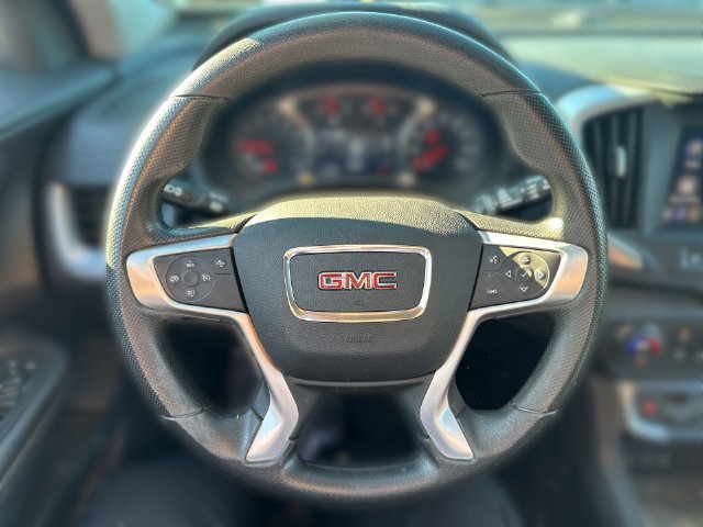 Used 2024 GMC Terrain SLE w/ Driver Convenience Package AWD/4WD image 23