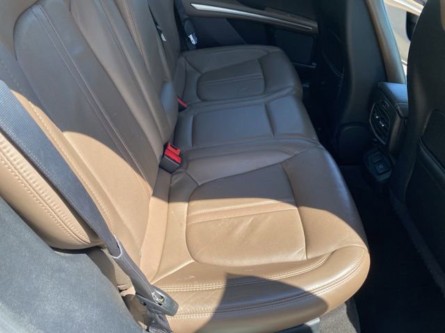 Used 2015 Lincoln MKZ AWD w/ Equipment Group 102A Reserve image 32