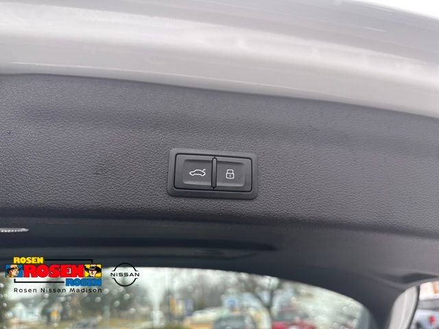 Used 2025 Audi A6 Premium Plus AWD/4WD image 47
