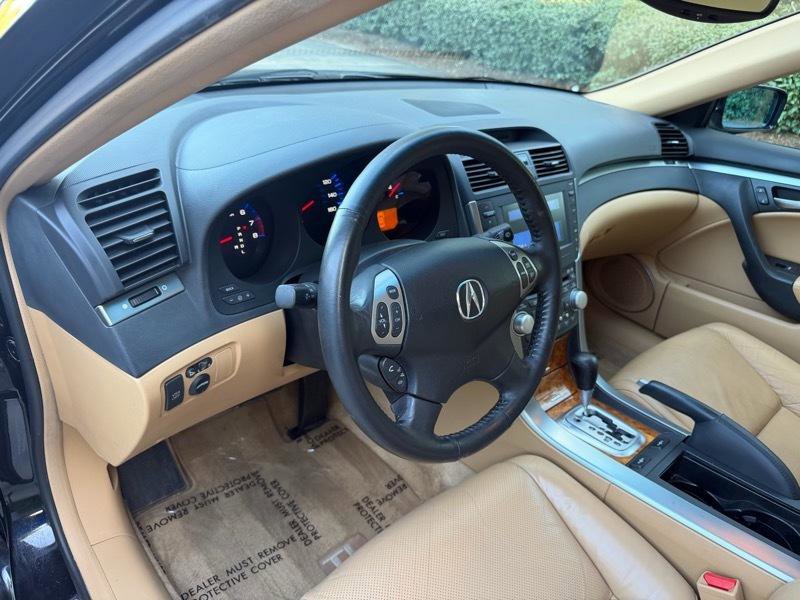 Used 2006 Acura TL FWD image 19