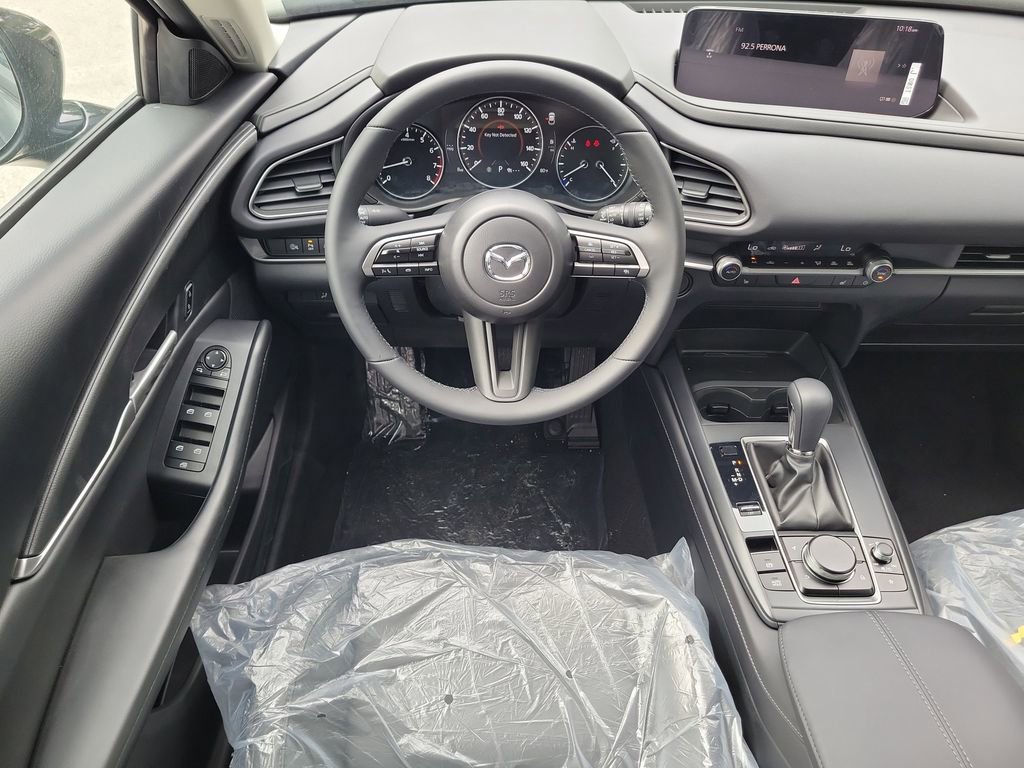 New 2026 MAZDA CX-30 AWD 2.5 S image 15