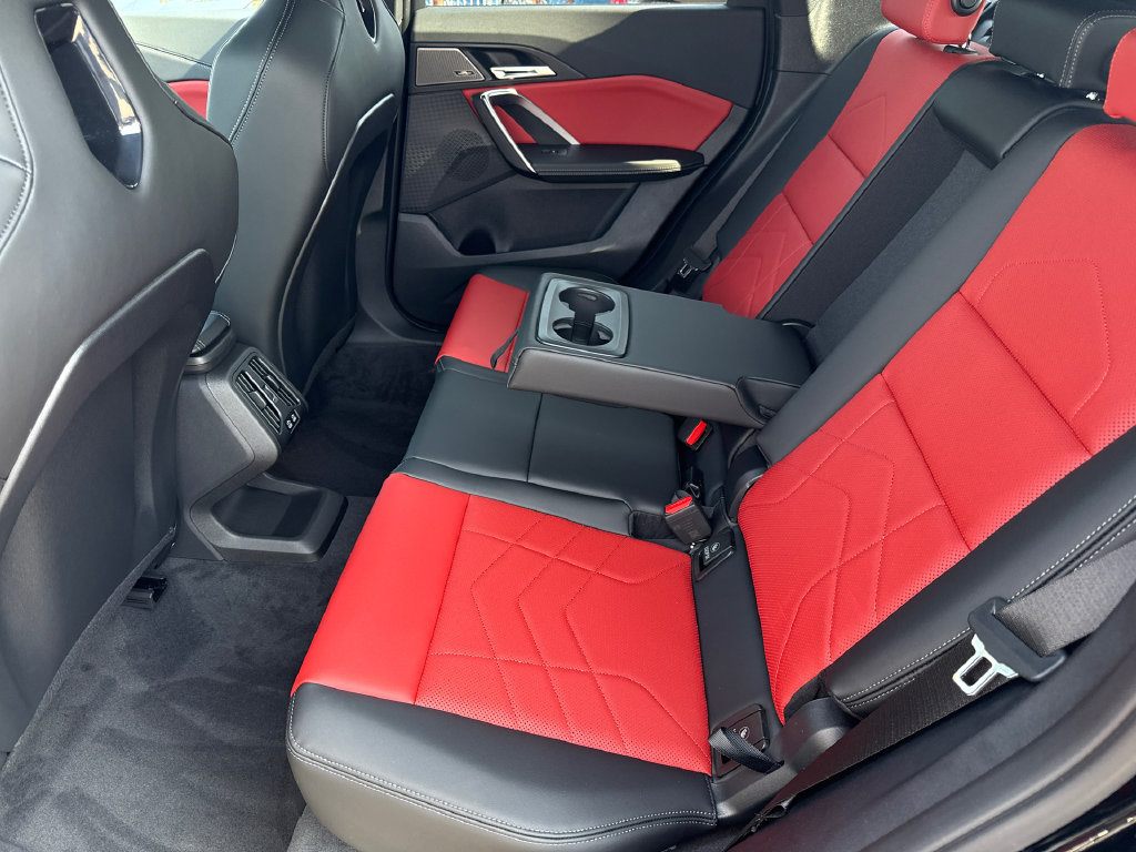 New 2026 BMW X1 M35i w/ Technology Package AWD/4WD image 18