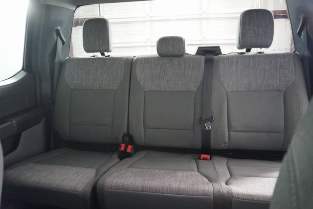 Used 2023 Ford F150 XLT image 30