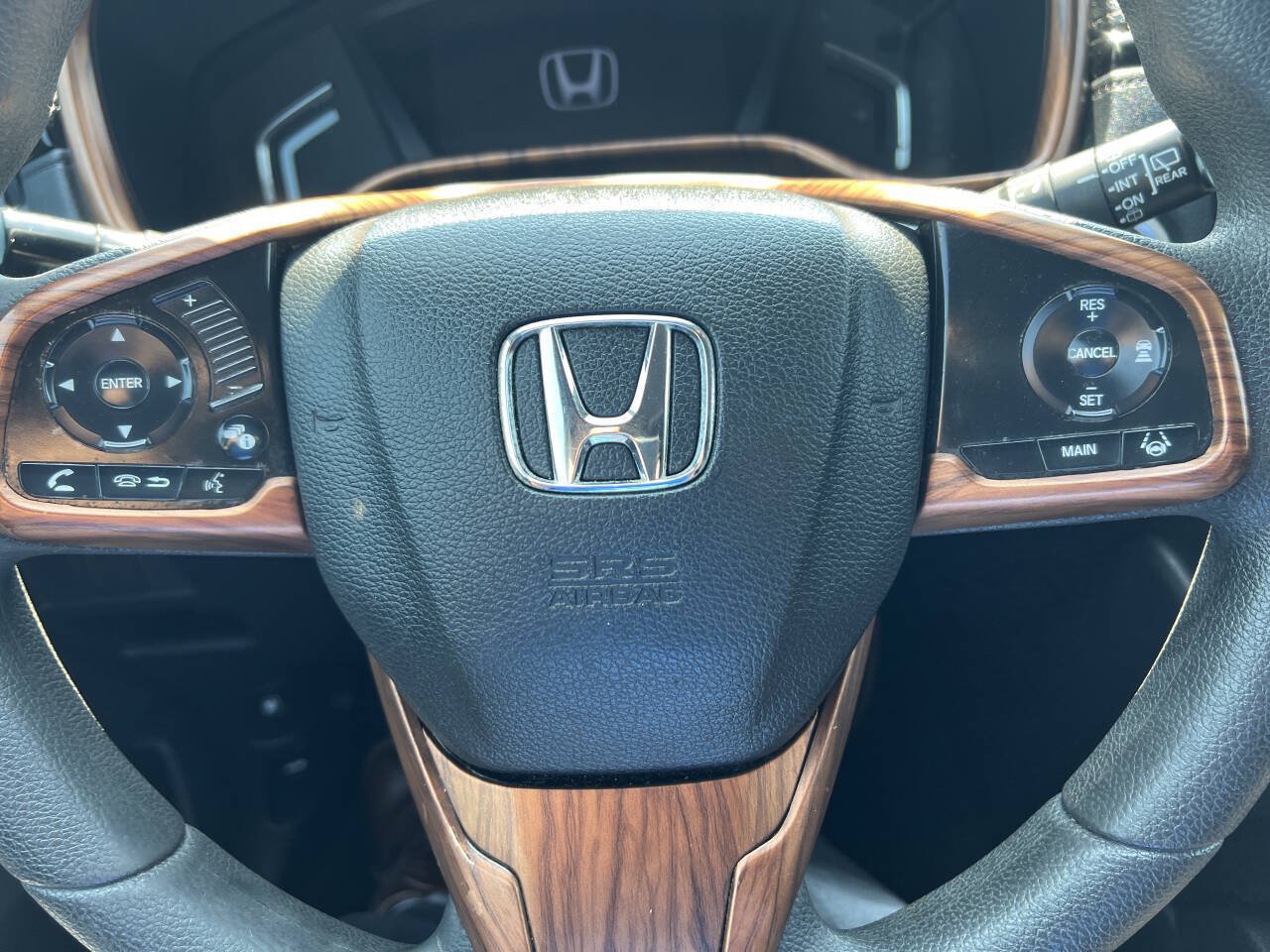Used 2018 Honda CR-V EX image 13