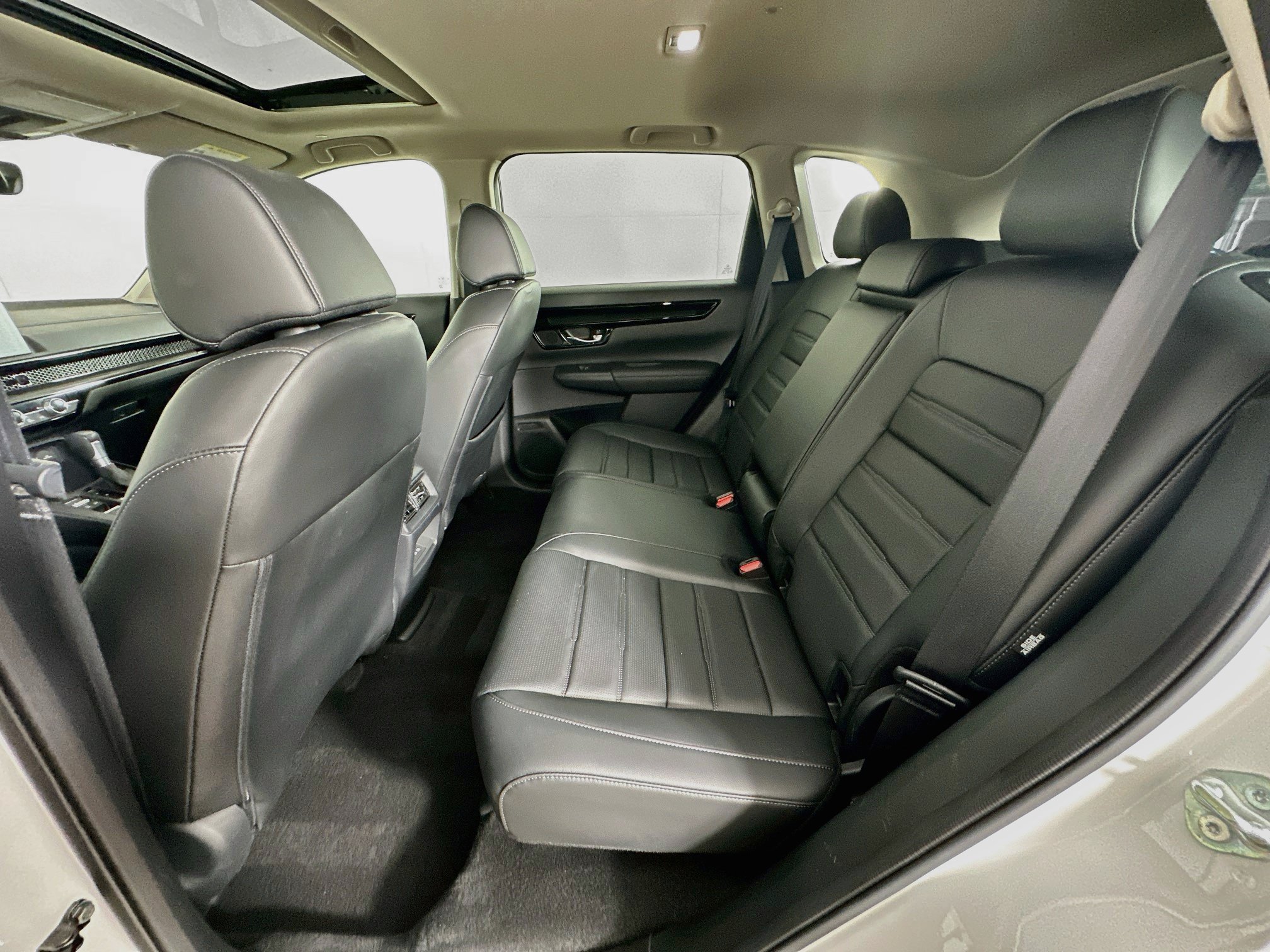 Used 2024 Honda CR-V EX-L image 27