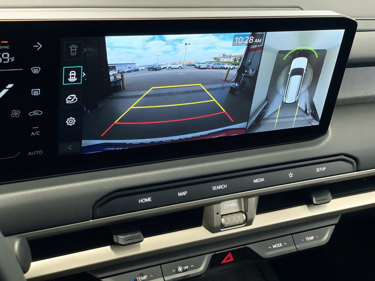 New 2027 Kia Telluride SX FWD image 26