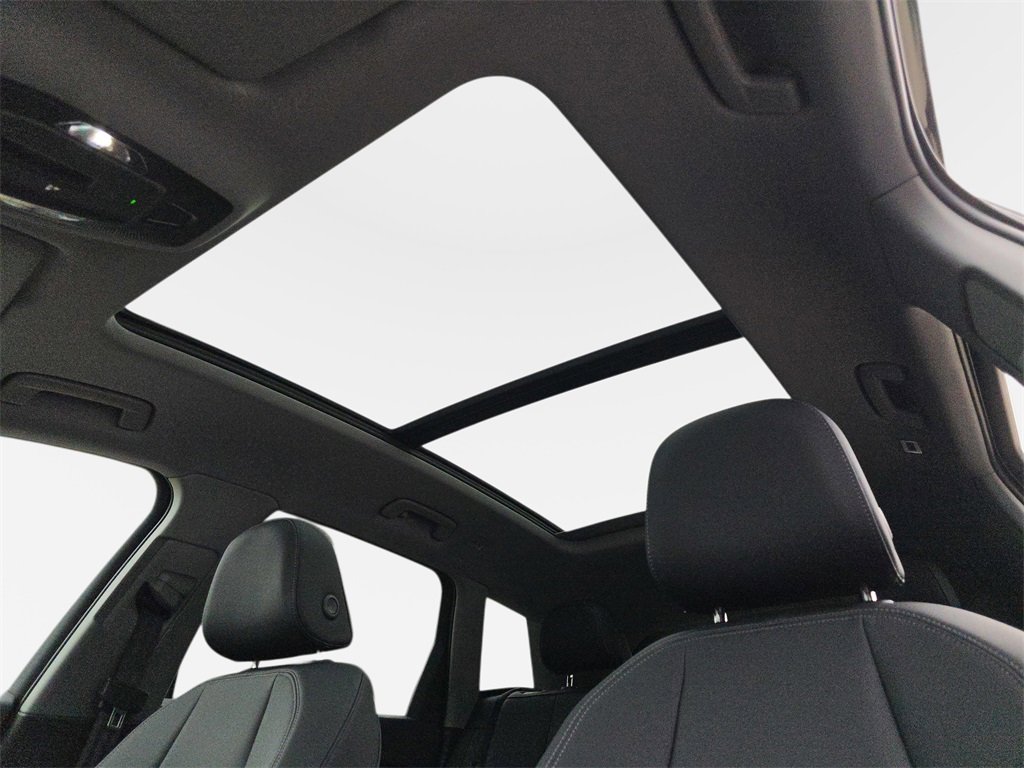 New 2025 Audi Q6 e-tron Premium Plus w/ Premium Plus image 30