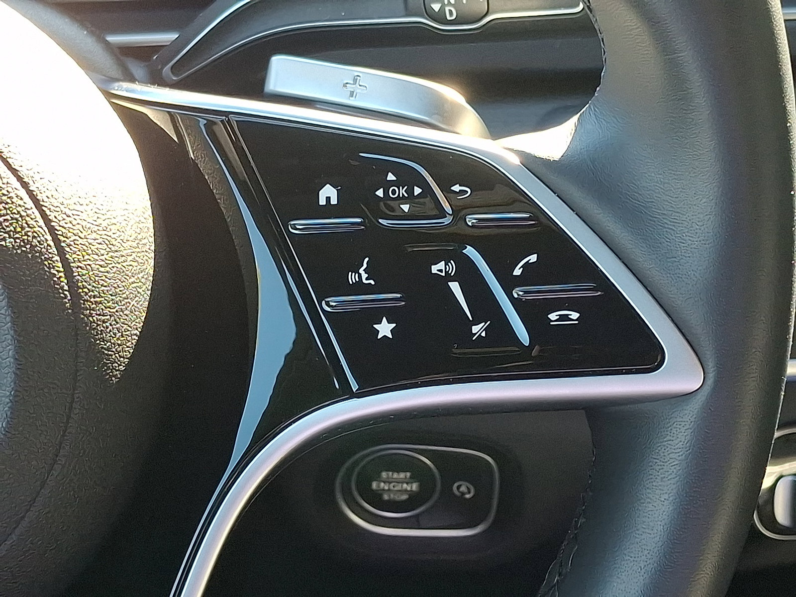 Certified 2025 Mercedes-Benz GLS 450 4MATIC image 24