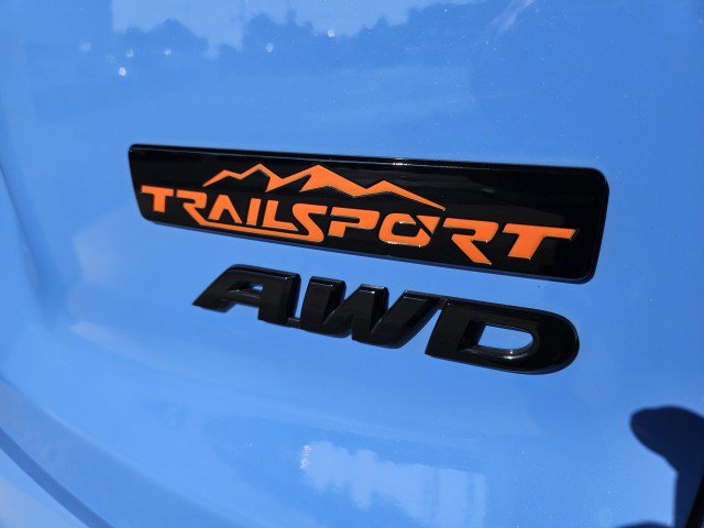 Used 2024 Honda Passport TrailSport image 32