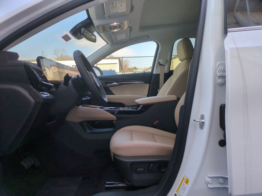New 2026 Buick Envision Preferred image 12