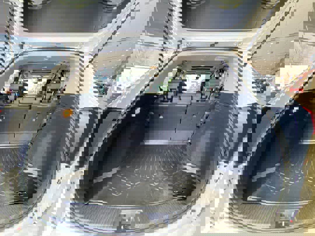 Used 2019 Honda HR-V Touring image 27