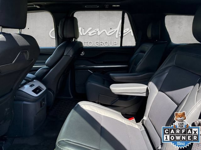 Used 2025 Lincoln Navigator Reserve w/ Jet Appearance Package AWD/4WD image 22