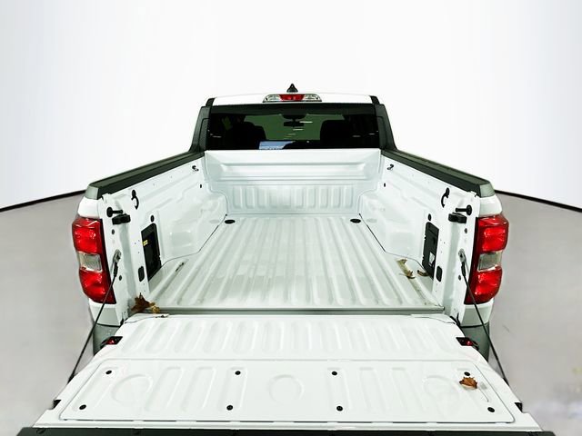 New 2026 Ford Maverick XLT w/ Equipment Group 301A image 24