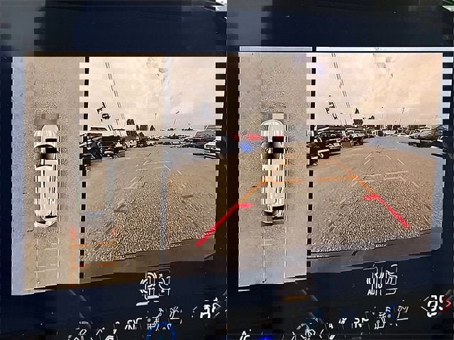 New 2026 Chevrolet Equinox EV LT image 15