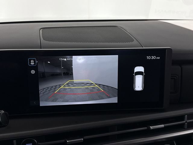 New 2026 Hyundai Santa Fe SEL image 23