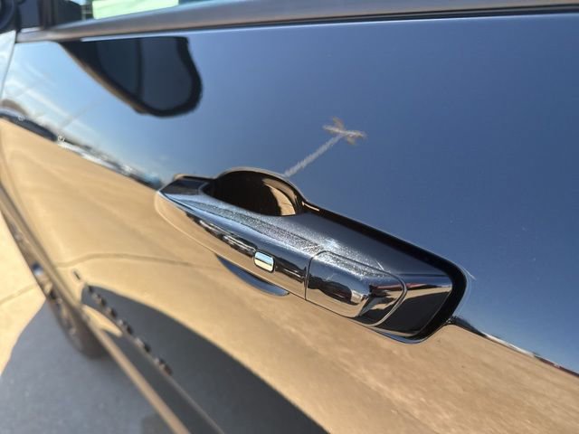 New 2026 Chevrolet Equinox LT image 59