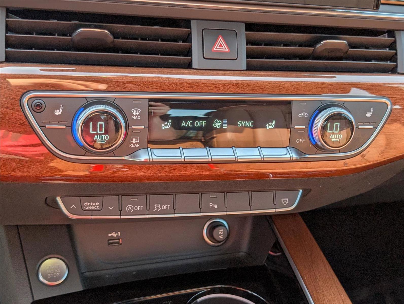 Used 2023 Audi A5 2.0T Premium w/ Convenience Package image 27