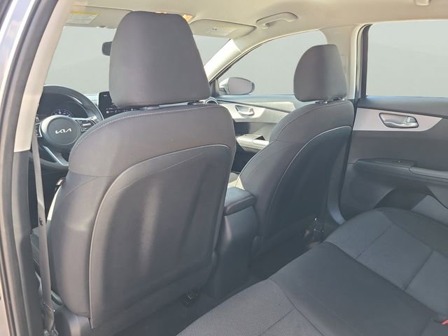 Used 2024 Kia Forte LXS FWD image 11