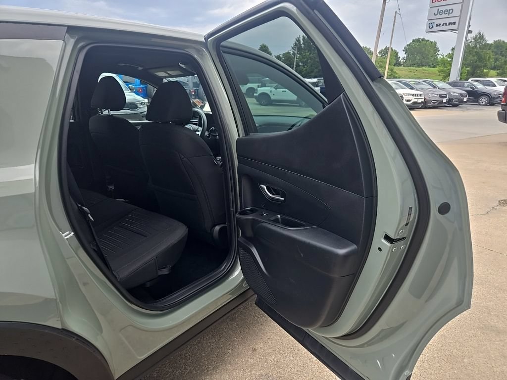 Used 2024 Hyundai Santa Cruz SEL AWD/4WD image 71