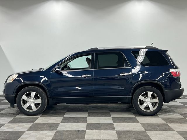 Used 2012 GMC Acadia SLT image 6