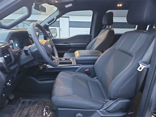 Used 2024 Ford F150 STX image 9