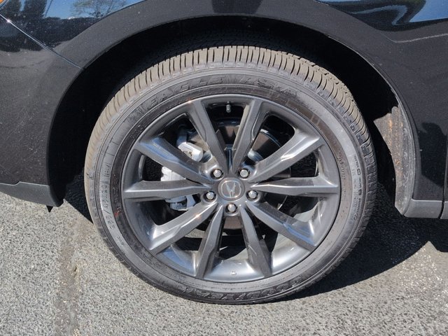 Certified 2025 Acura RDX A-Spec image 25