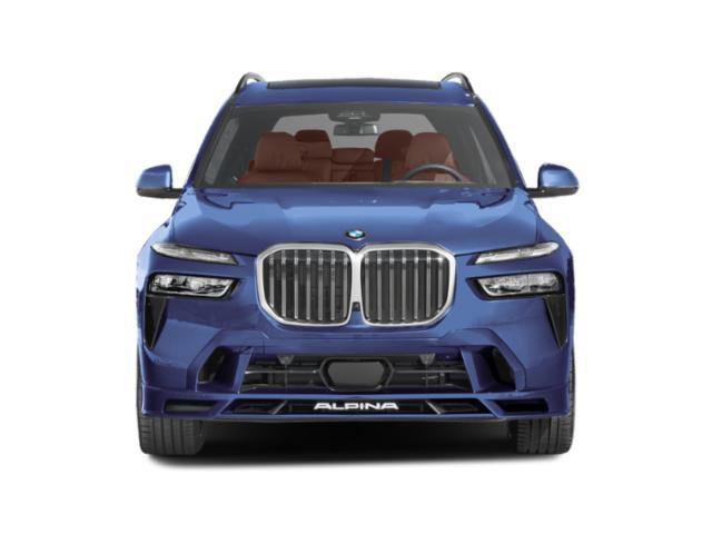 Certified 2024 BMW ALPINA XB7 image 7