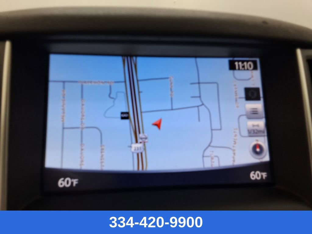 Used 2017 INFINITI Q60 3.0t Sport image 28