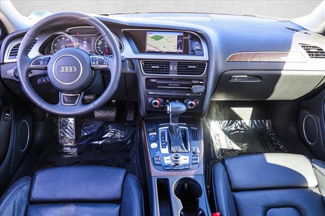Used 2015 Audi A4 2.0T Premium Plus image 23