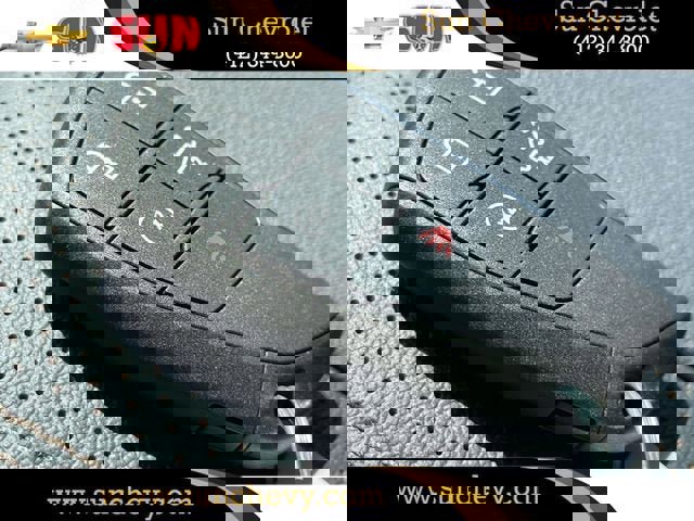 New 2026 Chevrolet Silverado 1500 High Country w/ High Country Premium Package image 37