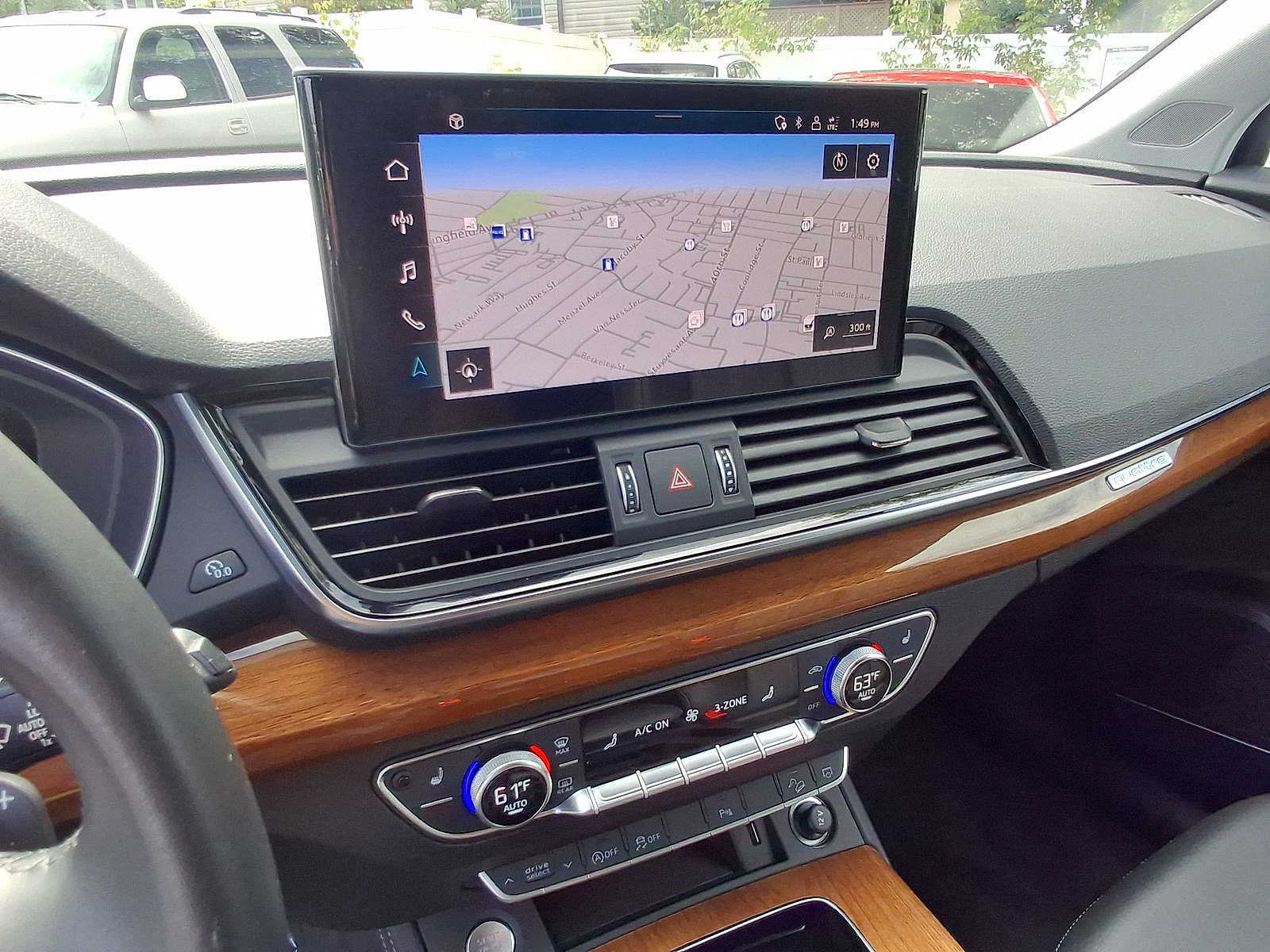 Certified 2023 Audi Q5 2.0T Premium Plus w/ Premium Plus Package AWD/4WD image 20
