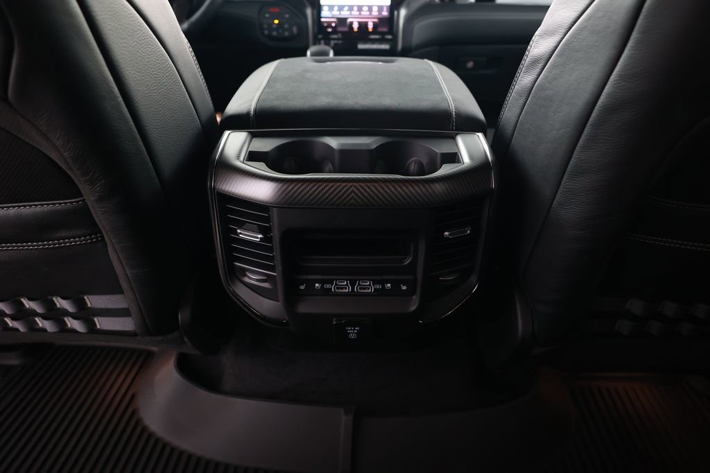 New 2026 RAM 1500 RHO image 30