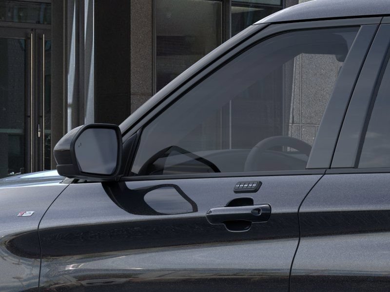 New 2026 Ford Explorer ST-Line AWD/4WD image 20