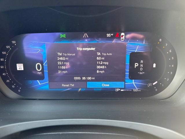 Certified 2023 Volvo S90 B6 Ultimate AWD/4WD image 24