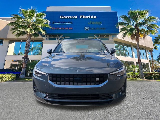 Used 2023 Polestar Polestar 2 w/ Pilot Pack AWD/4WD image 3