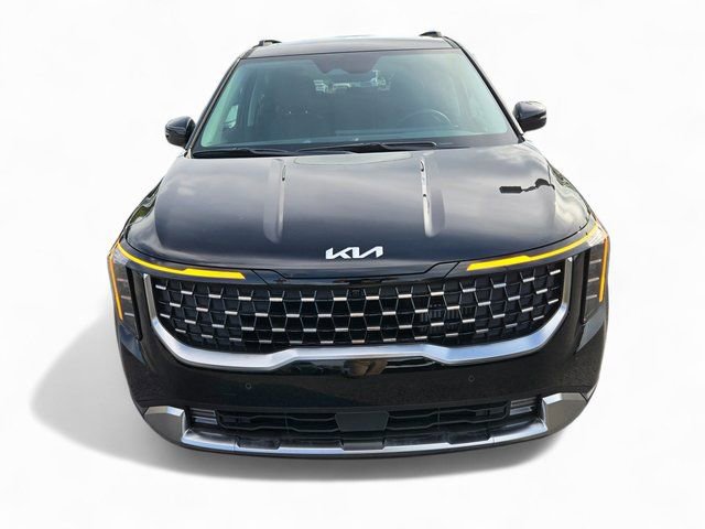 New 2025 Kia Carnival SX image 9