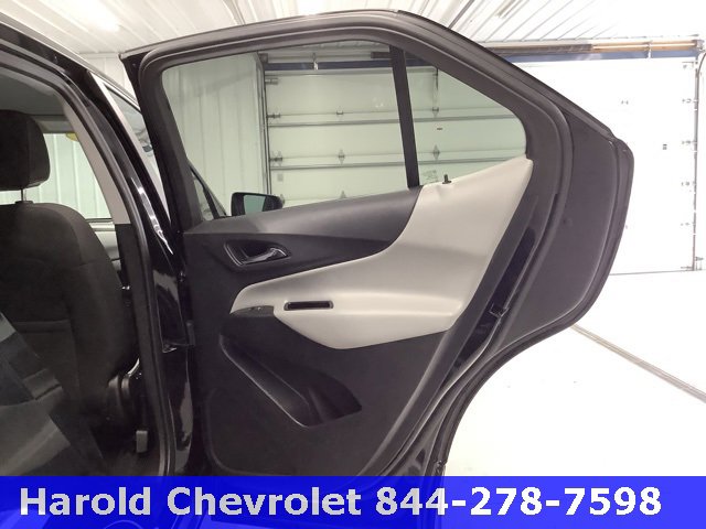 Used 2023 Chevrolet Equinox LS w/ LS Convenience Package image 7