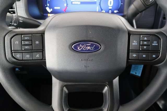 New 2026 Ford F150 STX w/ Equipment Group 200A AWD/4WD image 20
