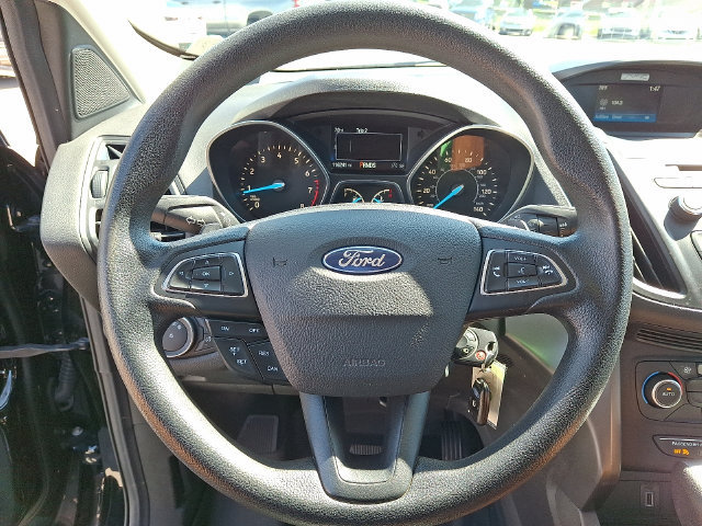 Used 2017 Ford Escape SE AWD/4WD image 18