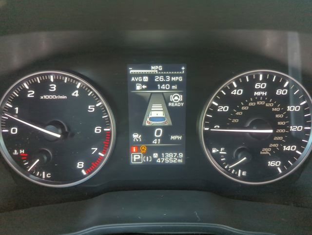 Used 2024 Subaru Crosstrek 2.5i Limited image 22